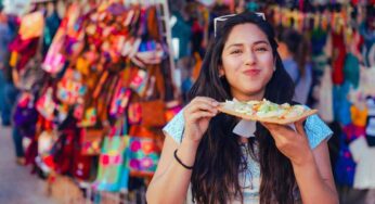 Los sabores latinos son los mejores del mundo según los expertos ¿Sabes cuáles?