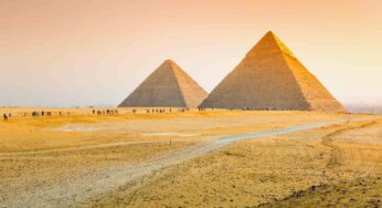 ¿Se reveló el secreto de las pirámides? La teoría revolucionaria de los científicos