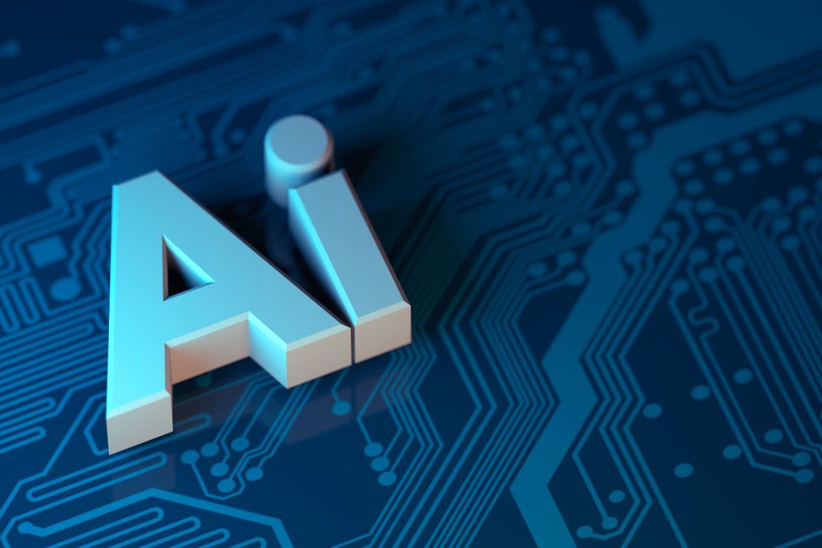 AI escrita