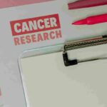 escrita cancer research