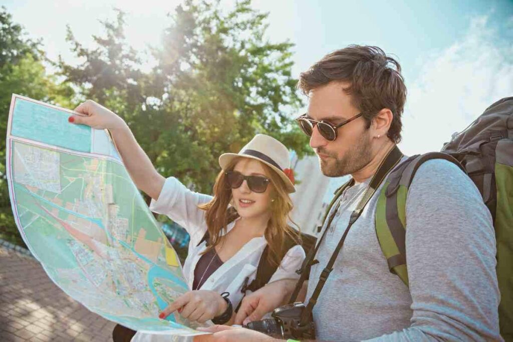 turistas