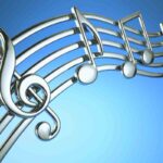 notas musicales