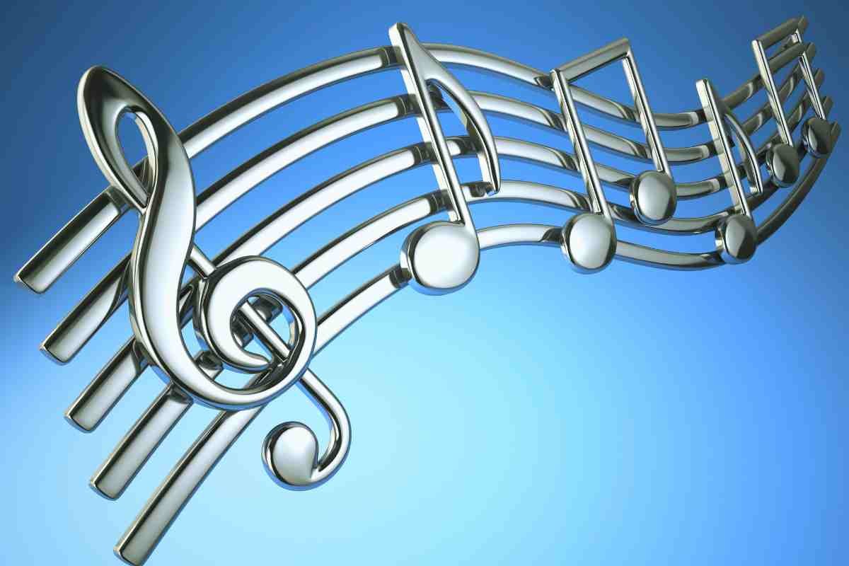 notas musicales