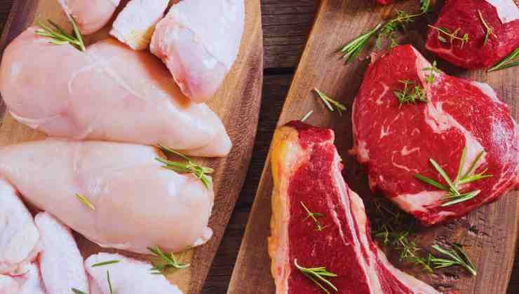 carne