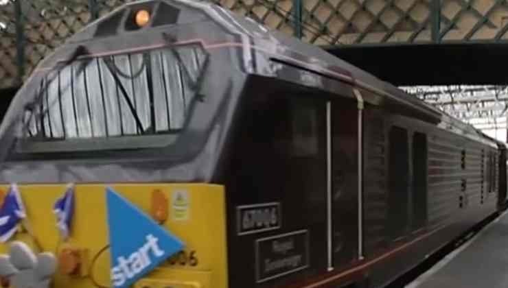 tren