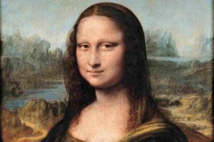 Mona Lisa