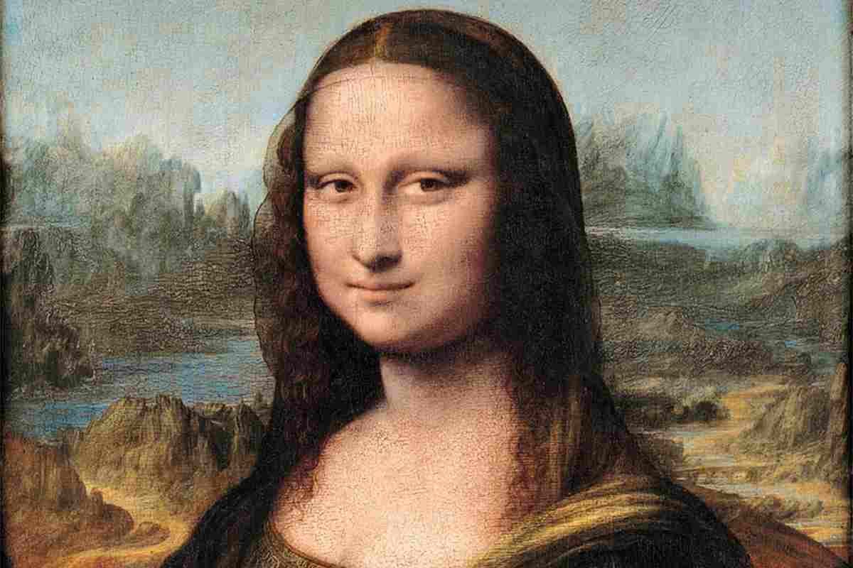 Mona Lisa