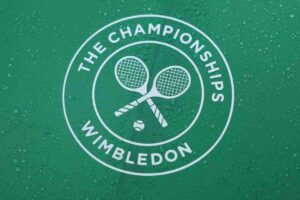 logo wimbledon