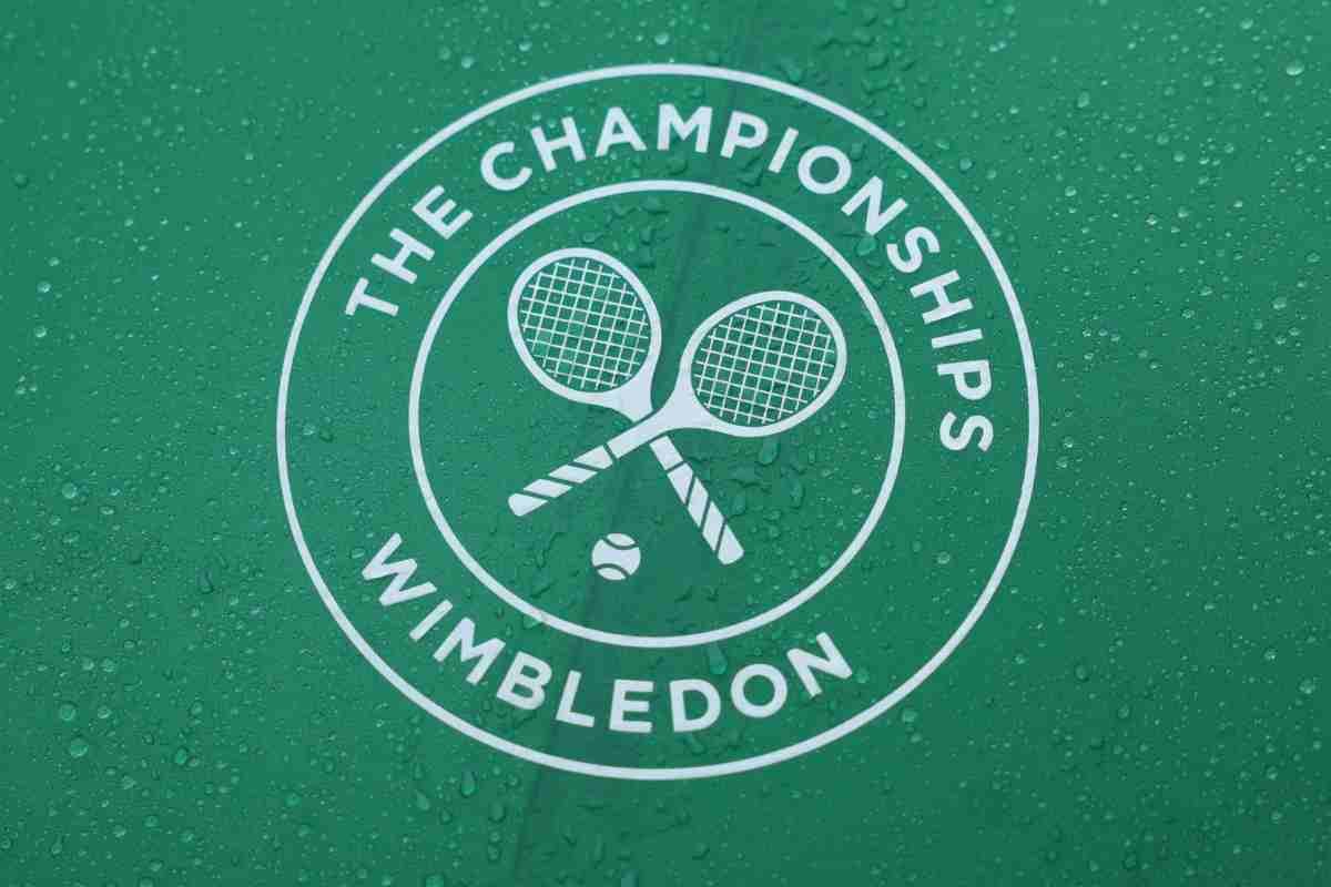 logo wimbledon