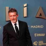 antonio banderas