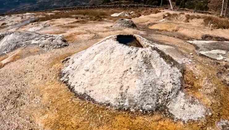 volcan