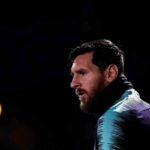 leo messi