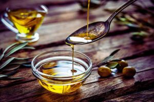 aceite de oliva