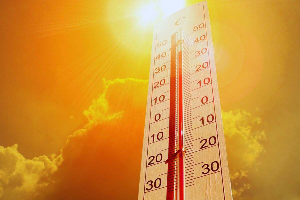 calor