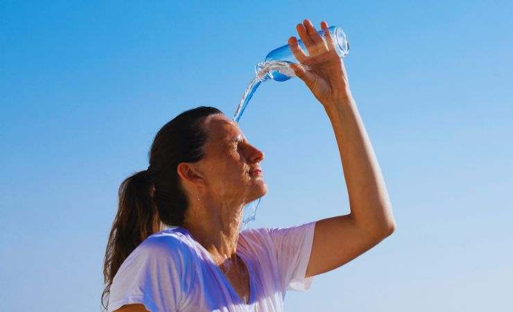 calor