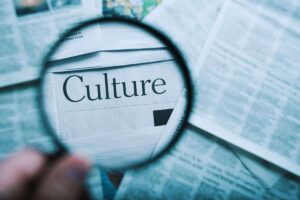 cultura