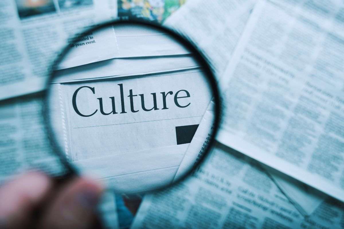 cultura