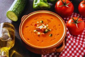 gazpacho
