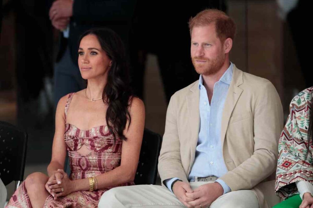 harry y meghan