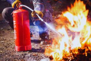 incendio