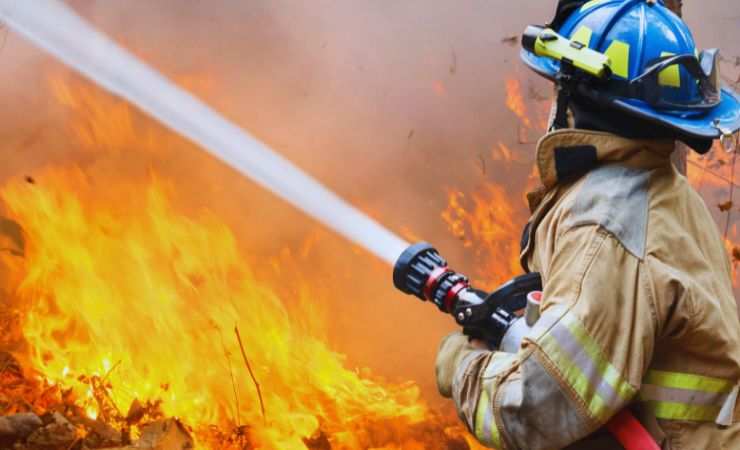 incendio