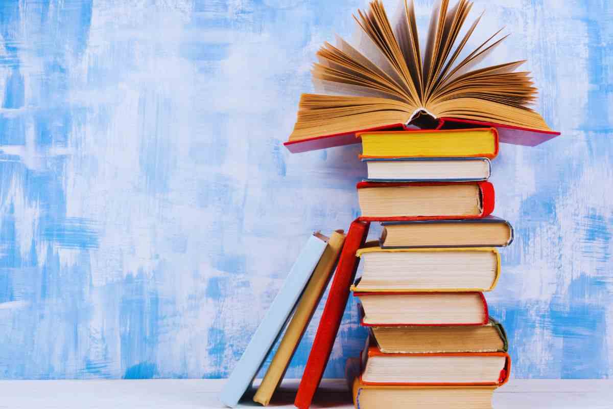 libro