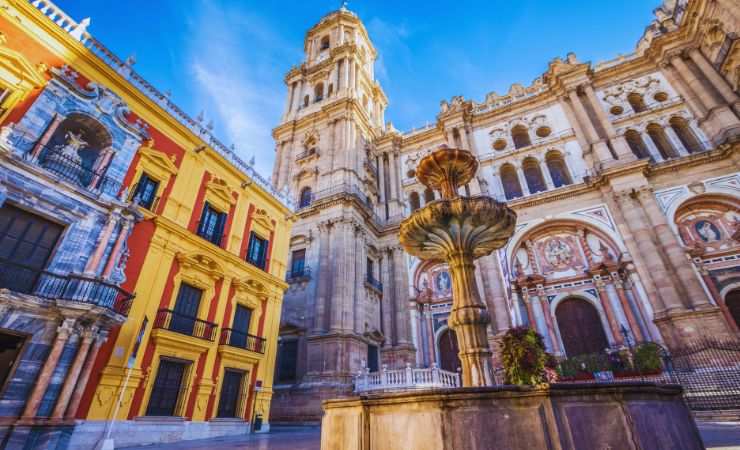 malaga 