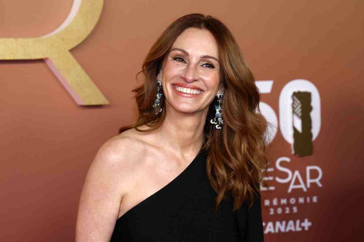 julia roberts
