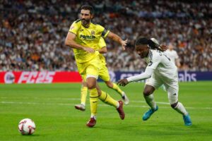 raul albiol