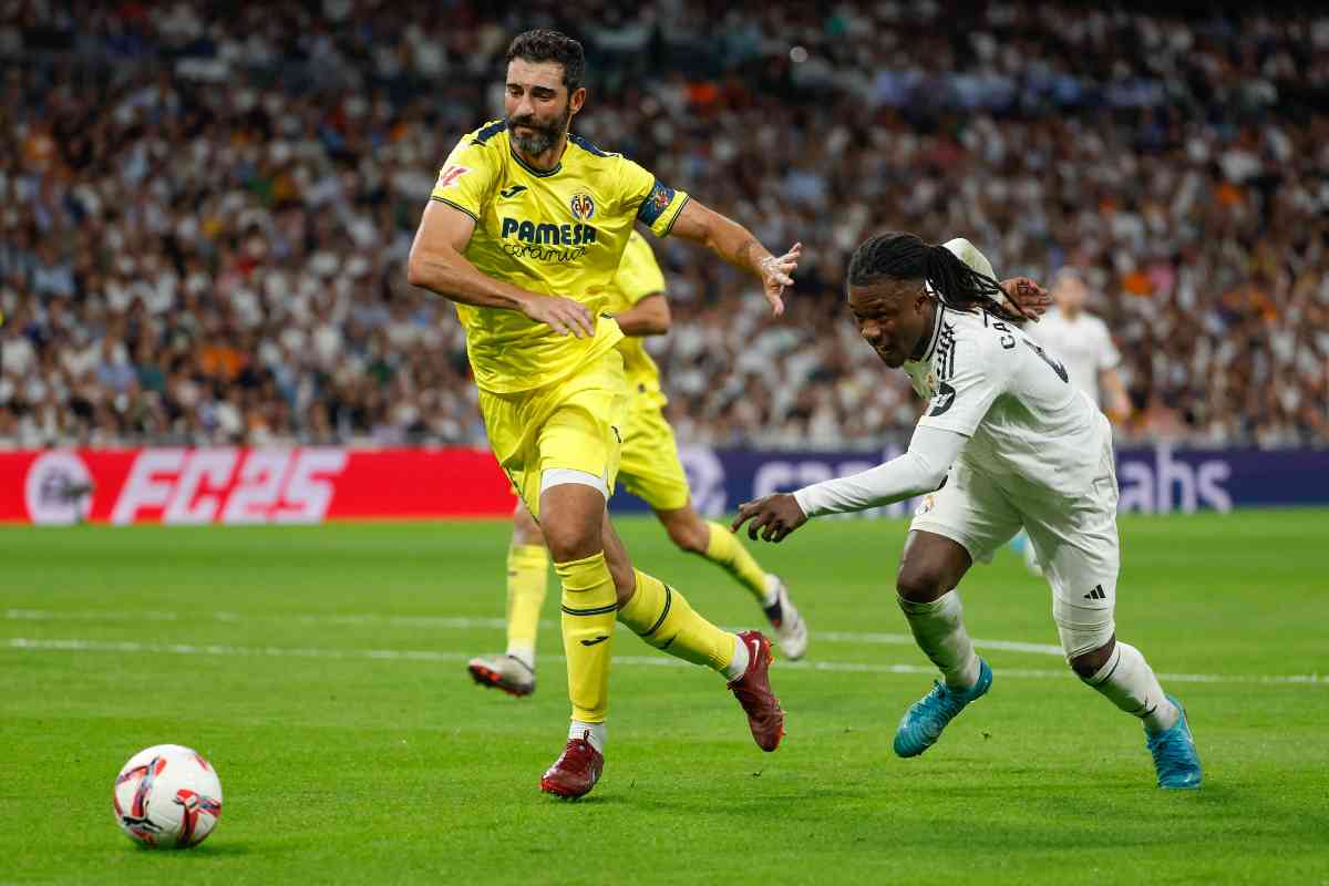 raul albiol
