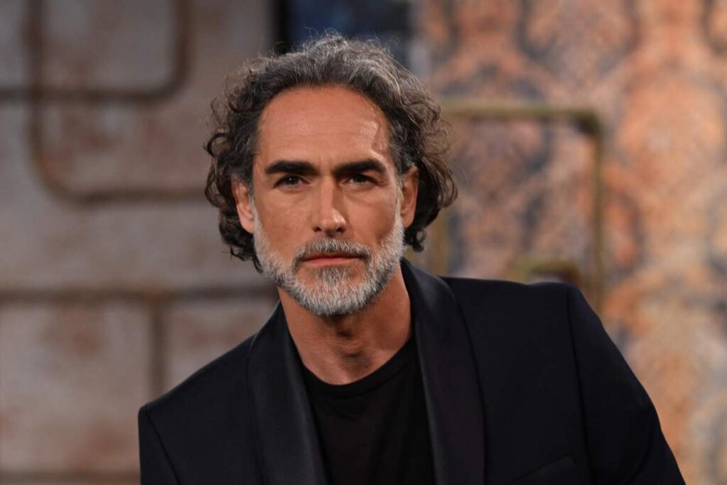 sergio muniz