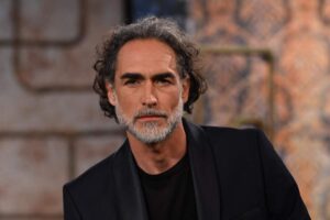 sergio muniz