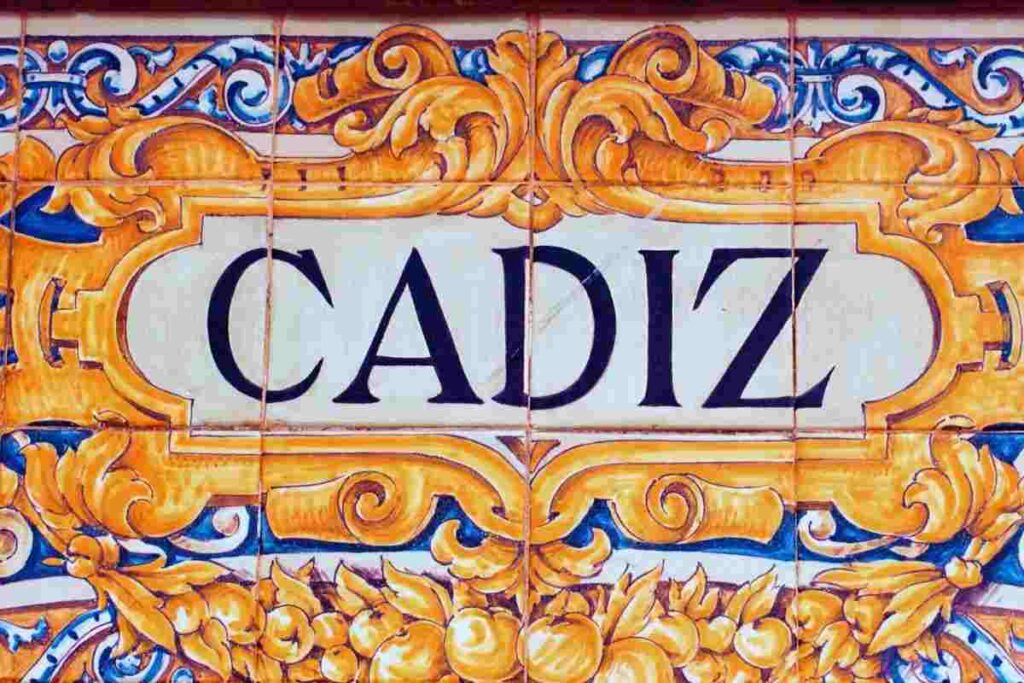 cadiz