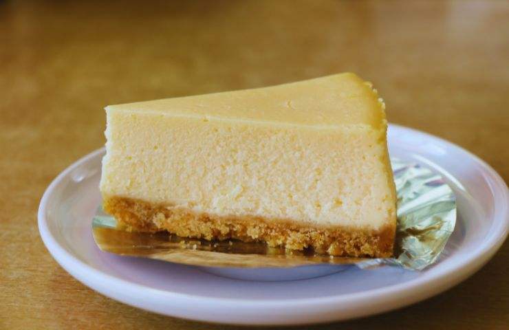 cheesecake basca