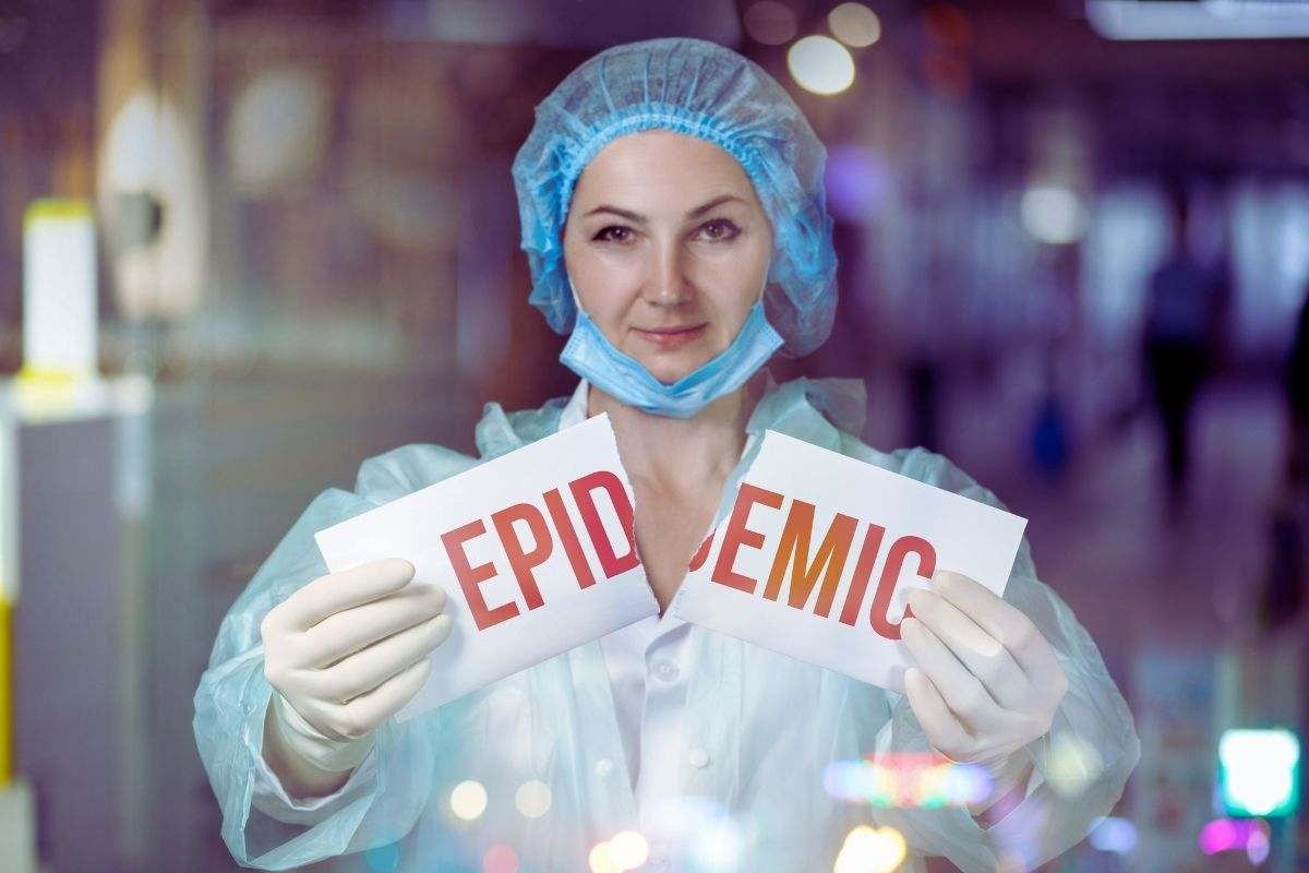 epidemia
