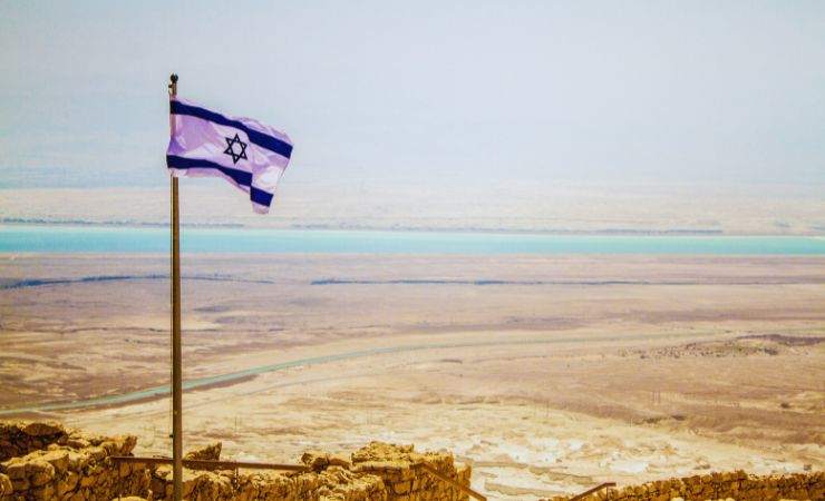 israel