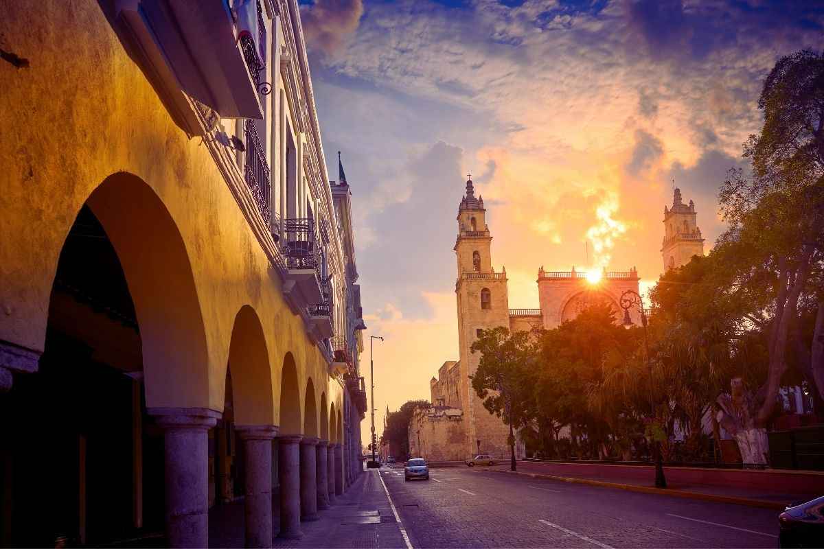 merida 