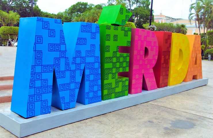 merida
