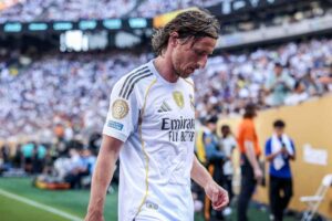 modric