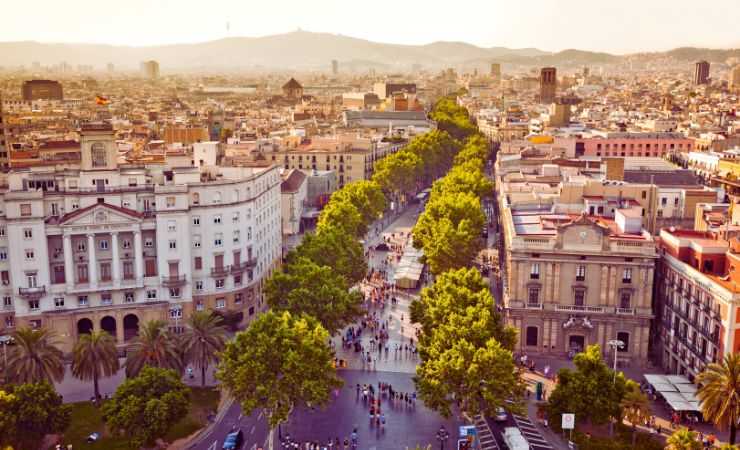 rambla
