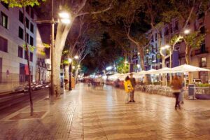 rambla