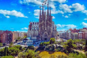 sagrada familia