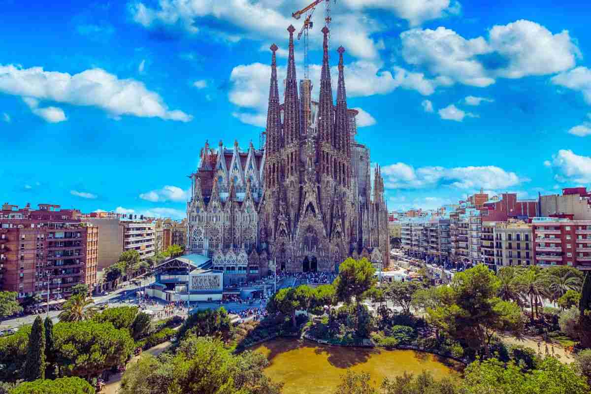 sagrada familia