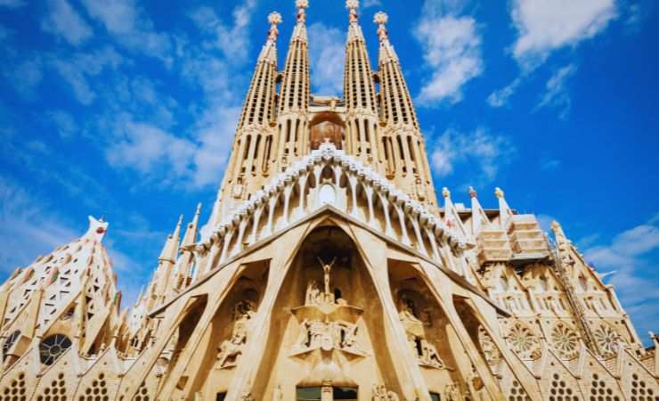 sagrada familia
