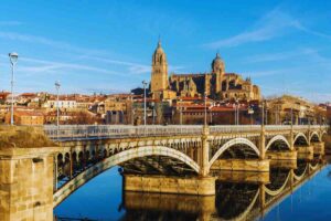 salamanca