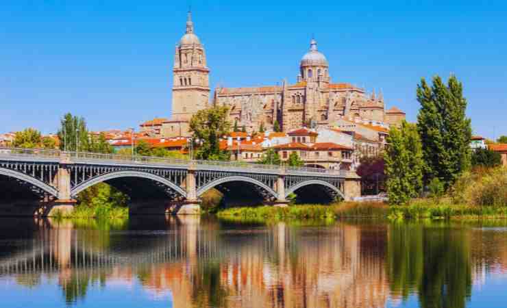salamanca