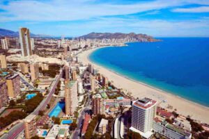 Benidorm