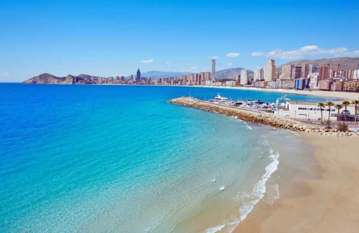 Benidorm