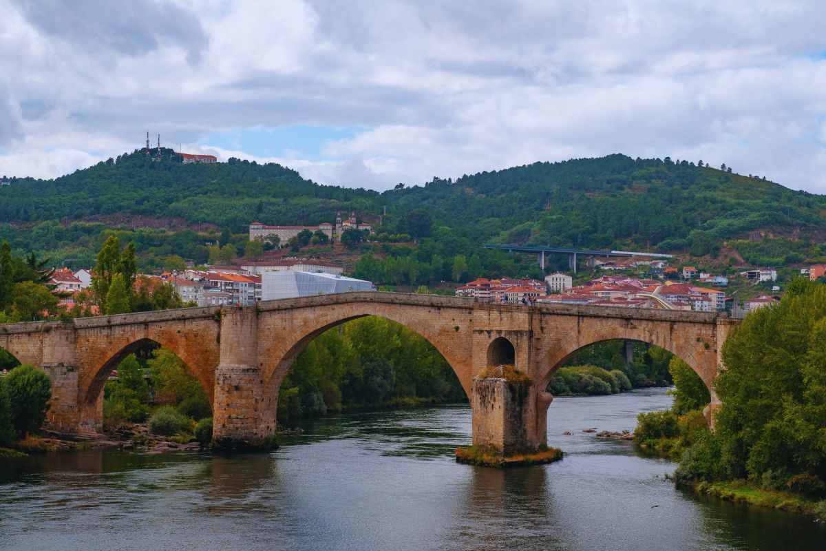 Ourense