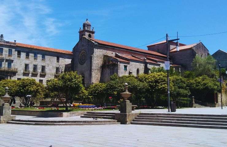 Pontevedra 